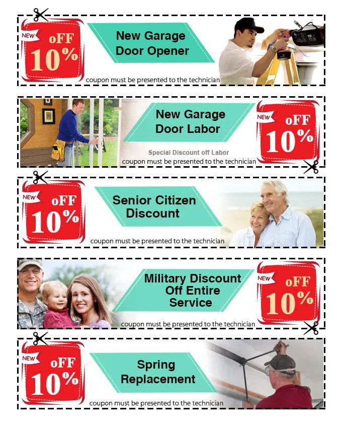 Eagle Garage Door Coral Springs, FL 954-947-2980 - CouponSet27-five