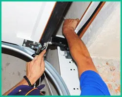 Eagle Garage Door Coral Springs, FL 954-947-2980 - door-maintaince-sidebar